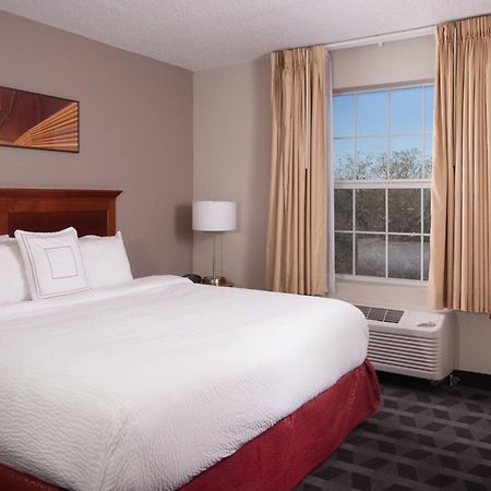 Towneplace Suites Ди Вилиджис Екстериор снимка