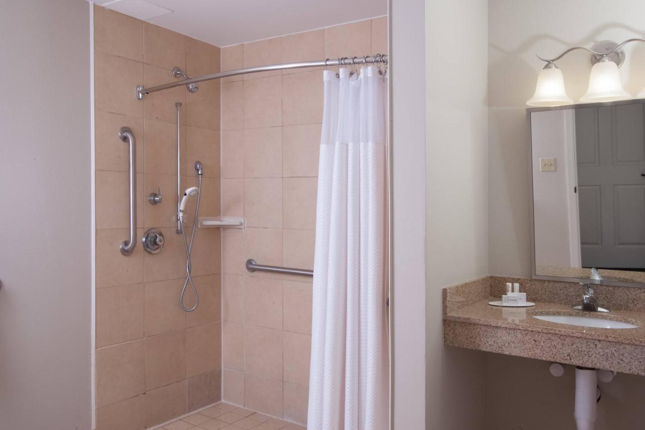 Towneplace Suites Ди Вилиджис Екстериор снимка