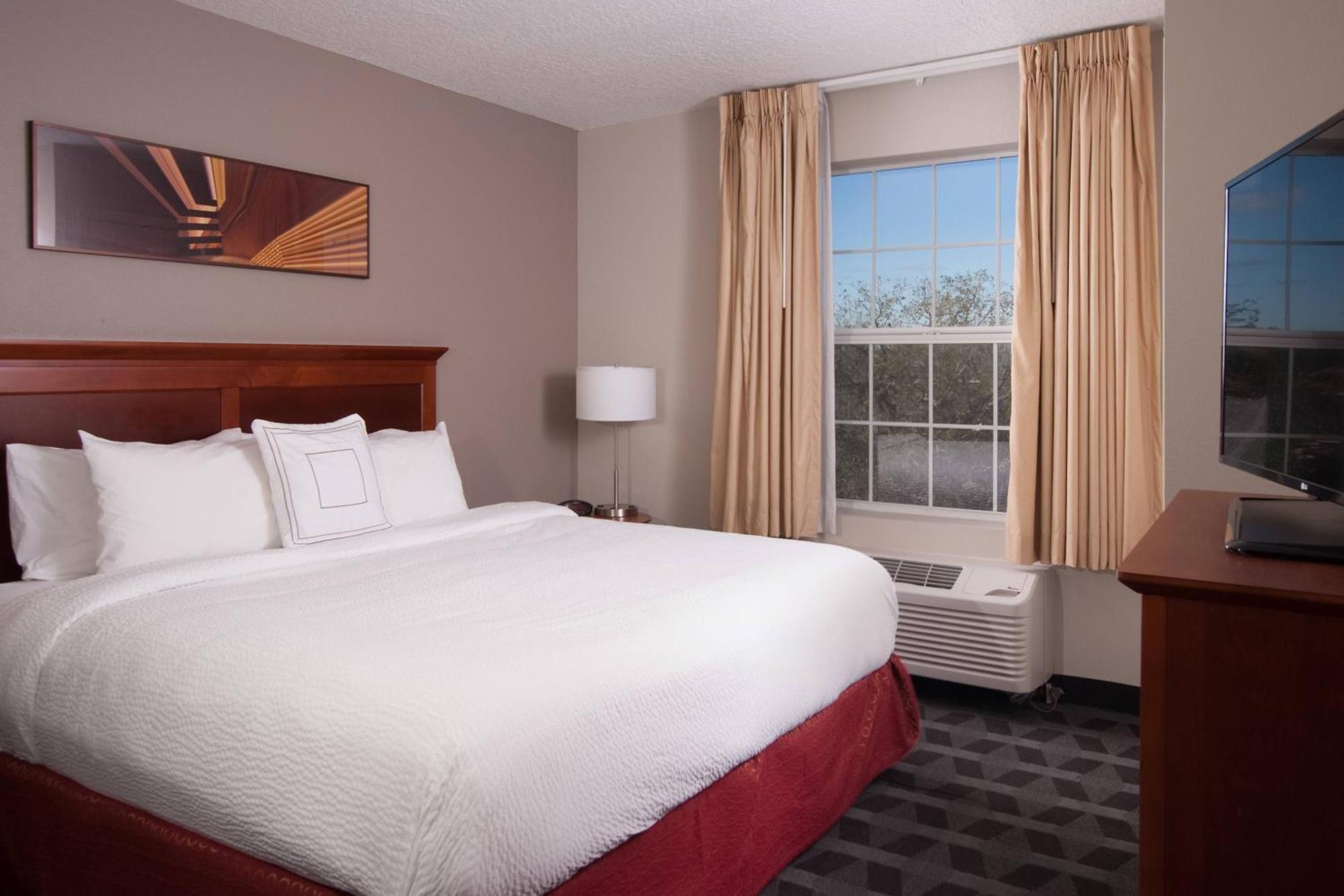 Towneplace Suites Ди Вилиджис Екстериор снимка