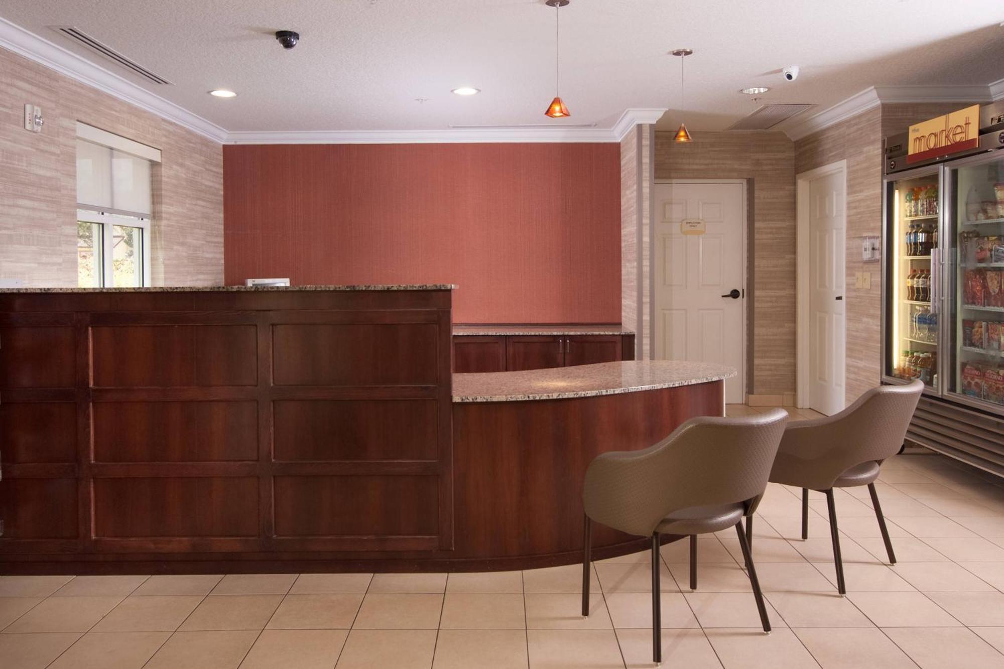 Towneplace Suites Ди Вилиджис Екстериор снимка