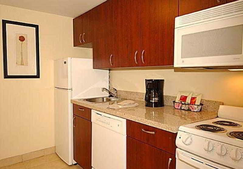 Towneplace Suites Ди Вилиджис Екстериор снимка