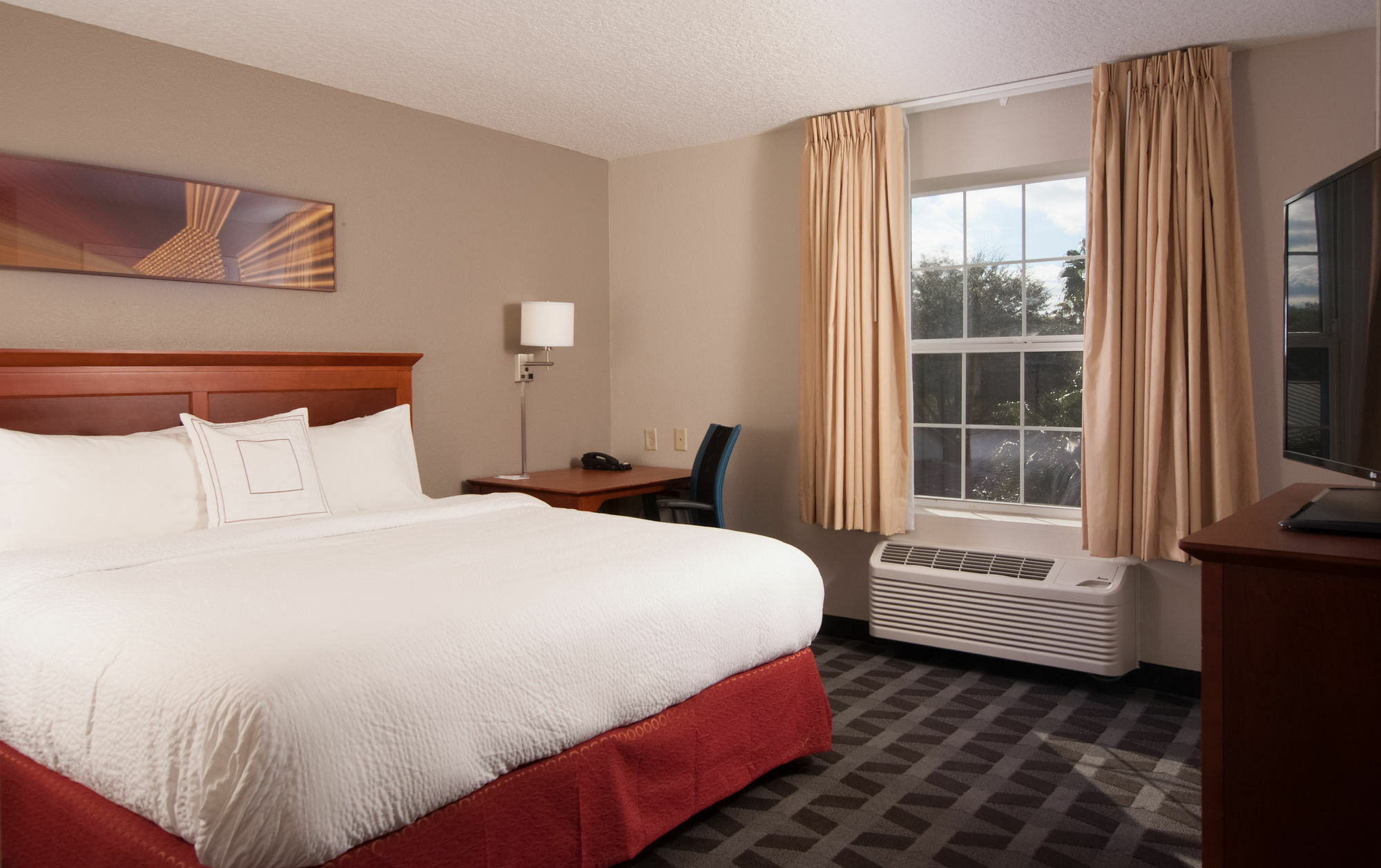 Towneplace Suites Ди Вилиджис Екстериор снимка