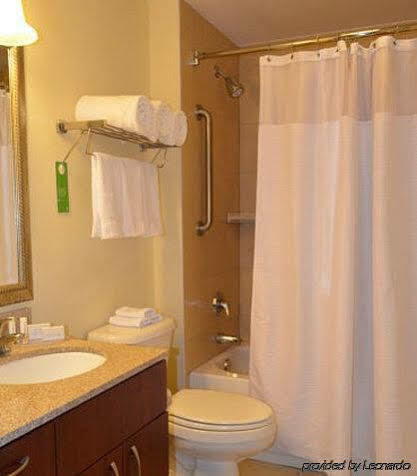 Towneplace Suites Ди Вилиджис Екстериор снимка